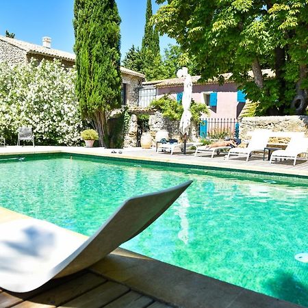 Le Mas De La Sorgue 勒托尔 外观 照片