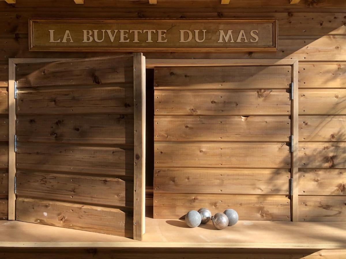 Le Mas De La Sorgue 勒托尔 外观 照片